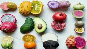 عجیب‌ترین میوه‌های دنیا و مهمترین خواصی که دارند + تصاویر