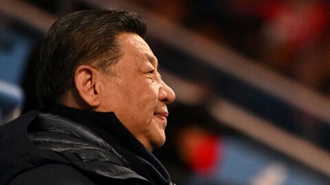 شی جین پینگ ، رییس حزب یا رییس مافیا