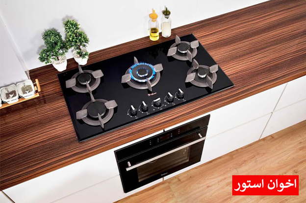 بررسی مهمترین نکات پیش از خرید گاز رومیزی