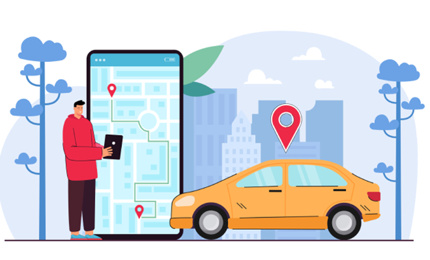 لیست تاکسیهای اینترنتی فعال در ایران در سال ۱۴۰۱