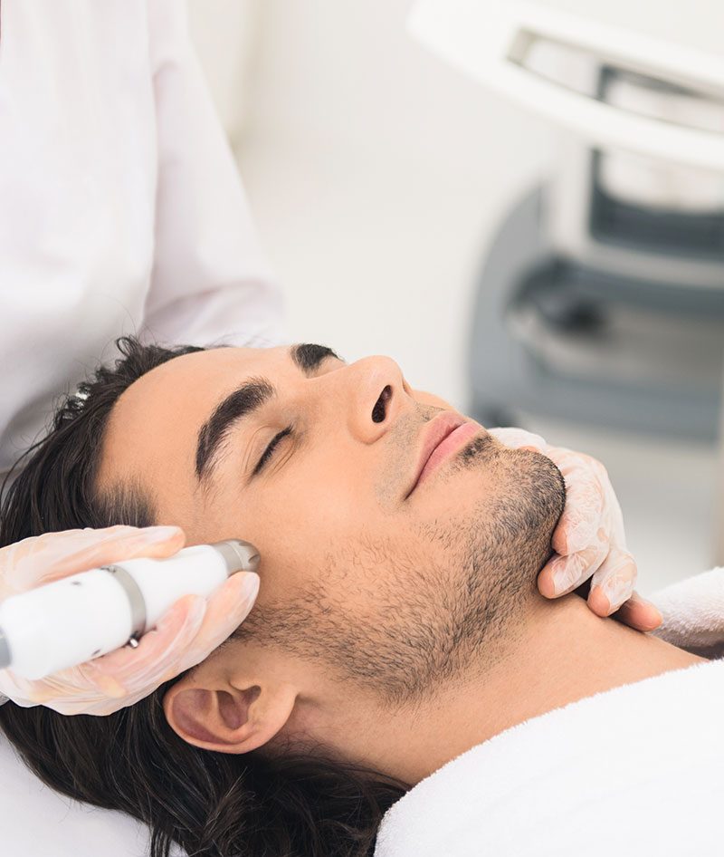 بررسی تفاوت میکرودرم و میکرونیدلینگ