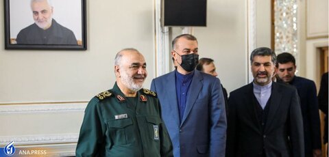 سه گزینه سخت  ایران برای مقابله با اروپا