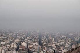 ایران در ردیف 17 جدول جهانی آلودگی/مسجدسلیمان، قزوین، تهران و الوند آلوده‌ترین شهرهای کشور با شاخص بالای 170