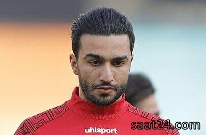 سیامک نعمتی