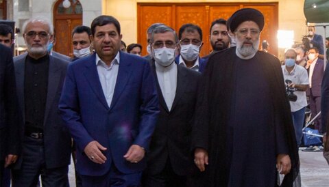 کمین‌کنندگان سمت تقاضا برای خرید دارایی ها ایرانیان
