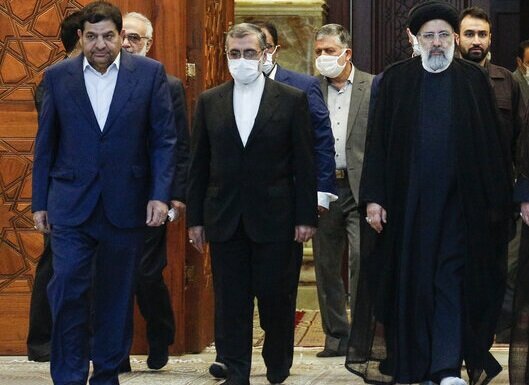 فروش ثروت ملی ایرانیان در ضعیف ترین موقعیت
