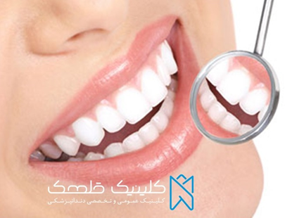 اقدامات قبل از ارتودنسی دندان چیست؟