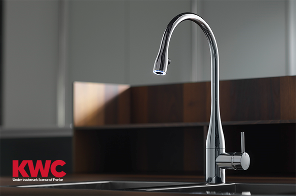 چرا شیرآلات اهرمی پرطرفدار هستند؟