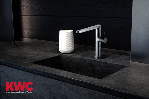 چرا شیرآلات اهرمی پرطرفدار هستند؟