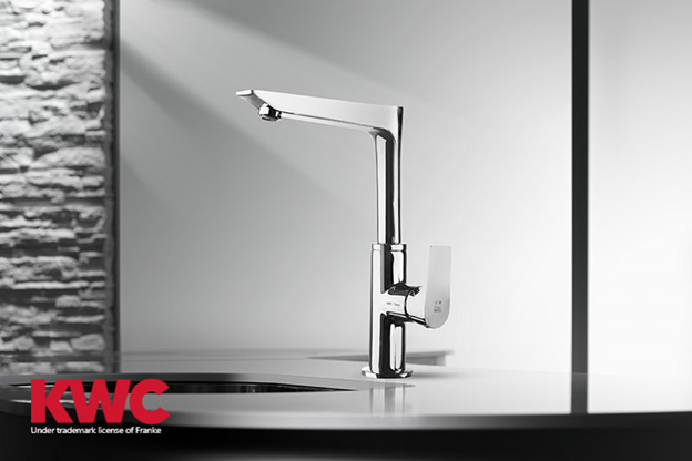 چرا شیرآلات اهرمی پرطرفدار هستند؟