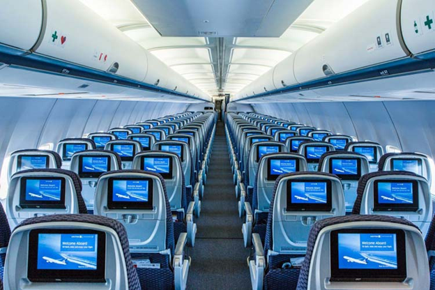 بلیط اکونومی هواپیما چه فرقی با سایر بلیط ها دارد؟