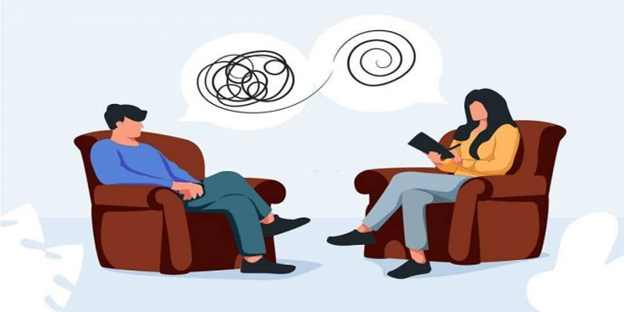 مشاوره آنلاین با گوش شنوا 