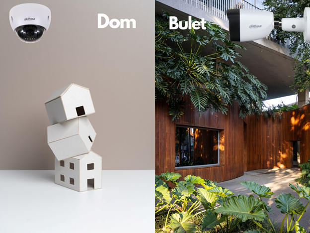 برای انتخاب دوربین مداربسته با تکنولوژی های به روز آماده باشید!!