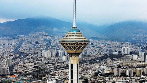 ۱۲ مکان دیدنی تهران در نوروز 