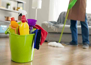 معرفی بهترین مجموعه خدمات نظافتی در کرج