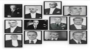 صد سال ریاست‌جمهوری در ترکیه؛ از کمال آتاترک تا اردوغان + جزئیات