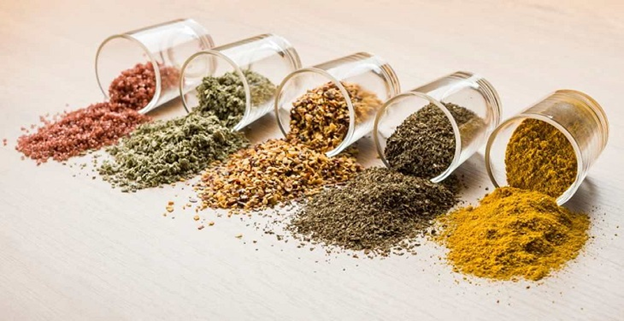 15 راز برای خوش طعم کردن غذا