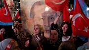 اردوغان و قلیچدار : هیچ یک برنده نشدند