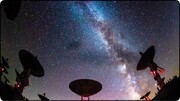چرا فضایی‌ها زمین را پیدا نمی‌کنند؟
