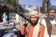 طالبان جنگ با ایران در مرز شرقی