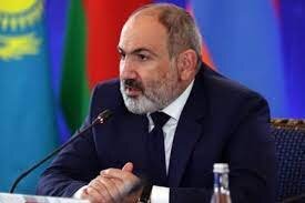 آمادگی مشروط ایروان برای به رسمیت شناختن تمامیت ارضی آذربایجان