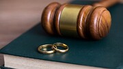 عجیب‌ترین درخواست طلاق