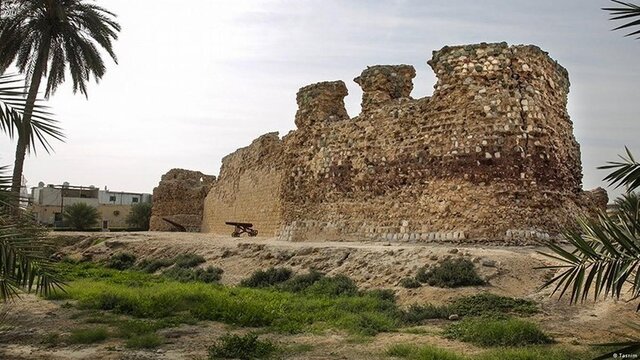 خطر از بیخ گوش «بندر کنگ» گذشت؟