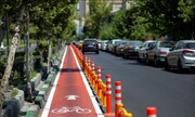 سرنوشت نامعلومِ دوچرخه سواری در پایتخت/ حمل و نقل پاک در بودجه امسال چه جایگاهی دارد؟