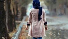 جسد دختر جوان تهرانی کجاست؟ ادعای عجیب یک مرد ثروتمند برای سقوط دختر جوان به دره