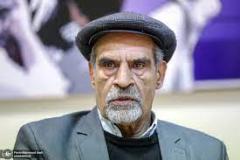 نعمت احمدی وکیل دادگستری و حقوق‌دان درگذشت.