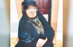 زنی‌که۱۱ شوهرخود را کشته، آیا جنون دارد؟