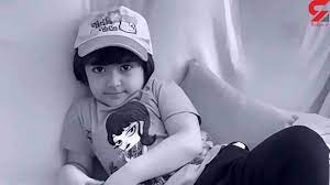 پدری دختر خردسالش را در خواب کشت