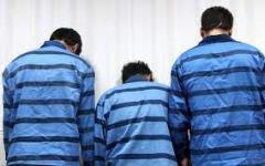 سرقت‌های زنجیره‌ای از خانه‌های تهران