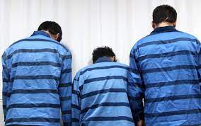 سرقت‌های زنجیره‌ای از خانه‌های تهران