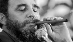 دستاورد فیدل کاسترو در کوبا : مردمی با شکمهای گرسنه