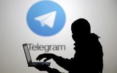کابوس استفاده رایگان از تلگرام پولی