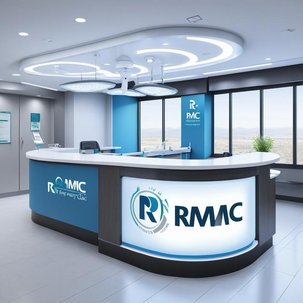 مرکز جراحی پلک RMC