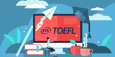 تافل معتبرترین آزمون انگلیسی است.