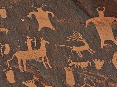 تاریخچه چرم در جهان