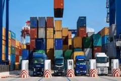 تجارت خارجی ایران در تله تهاتر