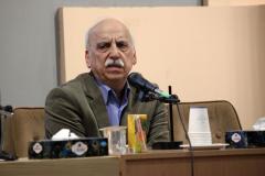 گزارش مستقیم جنجال های یک نمایشگاه از سوی حسین عبده