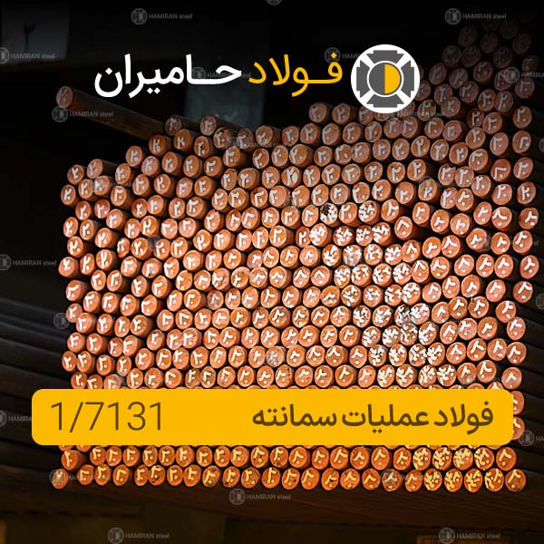 عوامل تاثیرگذار بر قیمت فولاد 7131