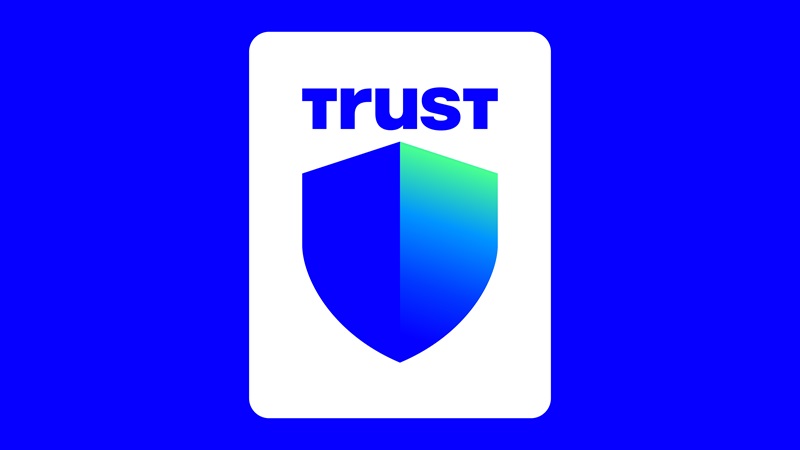 تراست ولت (Trust Wallet)