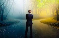 اراده گرایان از چیزی درس نمی گیرند