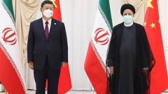حزب کمونیست چین به ایران کمک نخواهدکرد