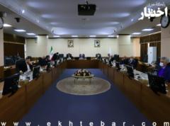 توزیع قدرت سیاسی و تنگ ترشدن راه دولت
