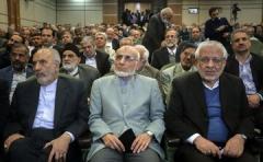 پرسش از چگونگی مناسبات موتلفه با چین