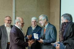 نجفی عرب - بخش خصوصی باید مطالبه‌گر باشد