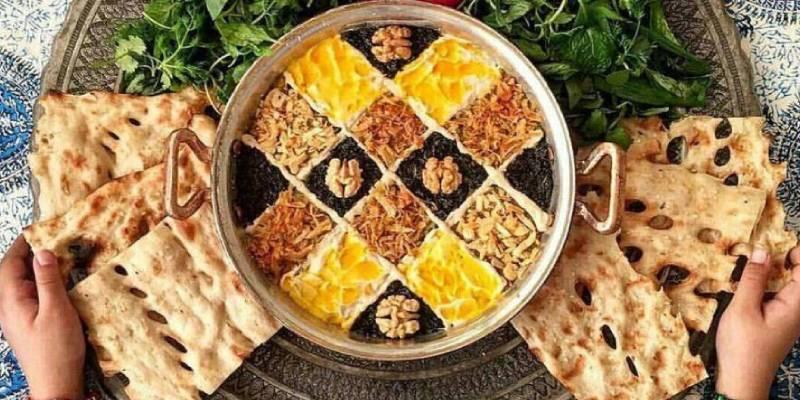 طرز تهیه الویه