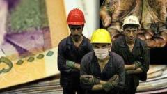 مزد کارگران و عقب ماندگی های چند ساله از تورم